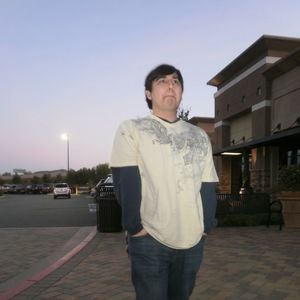 Meet your Posher, Steven